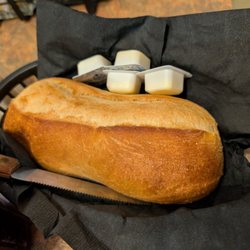 James Street Inn - Mini loaf
