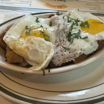 Old John's Diner - Short rib and hash - Diners Near Me - New York, New York Old John's Diner - Short rib and hash - Diners Near Me - New York, New York