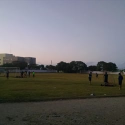 Centro Deportivo Universitario CDU - Campo del CDU