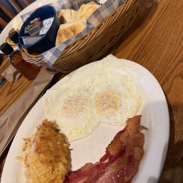 My delicious breakfast