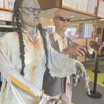 Zombie Burger + Bird - Zombies - Burgers Near Me - Des Moines, Iowa Zombie Burger + Bird - Zombies - Burgers Near Me - Des Moines, Iowa