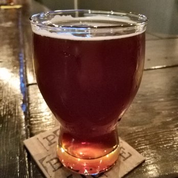 Black Horizon Brewing Company - Breweries Near Me - Willowbrook, Illinois