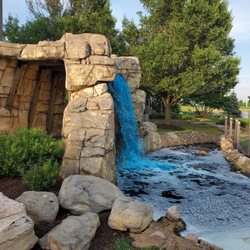 Coyote Crossing Mini Golf