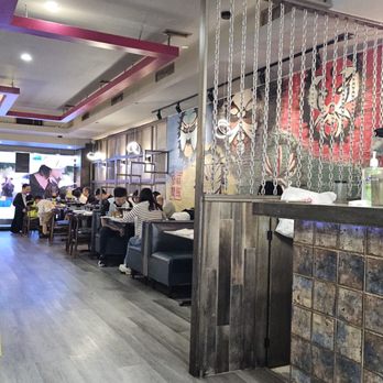 Hot Space Grilled Fish - Szechuan Near Me - Flushing, New York