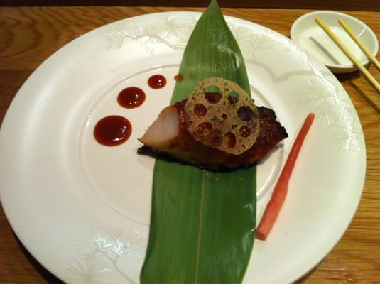Nobu Miami by null