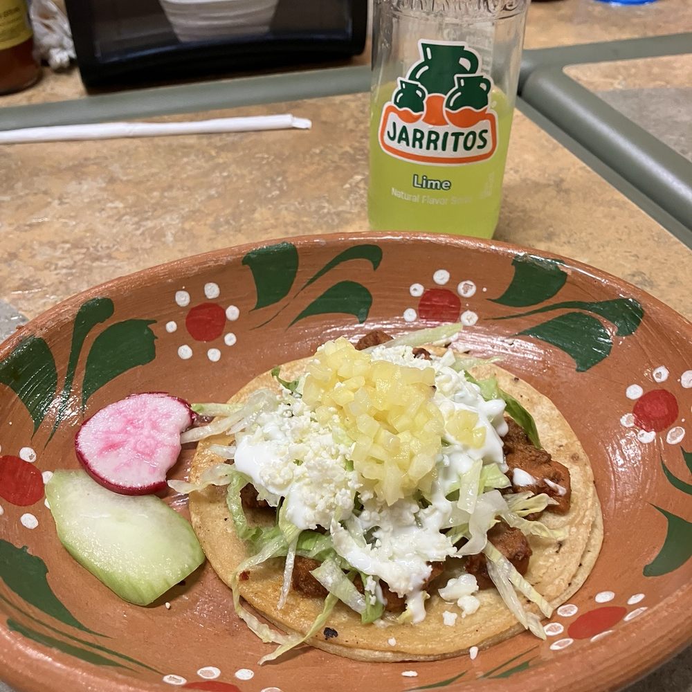 Taco Boss - Al Pastor Taco Supreme - Mexican Near Me - Mooresville, Indiana Taco Boss - Al Pastor Taco Supreme - Mexican Near Me - Mooresville, Indiana