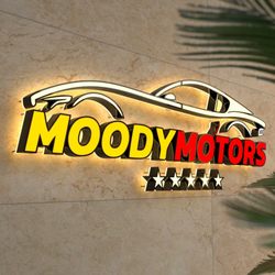 Moody Motors