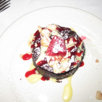 Catch 35 Naperville - chocolate cake - Seafood Near Me - Naperville, Illinois Catch 35 Naperville - chocolate cake - Seafood Near Me - Naperville, Illinois