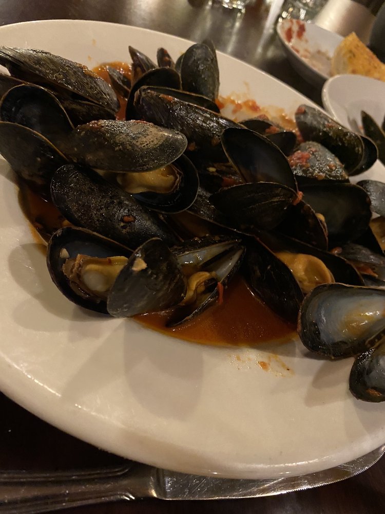 COTARDO’S RISTORANTE ITALIANO 105 Photos & 121 Reviews 1486