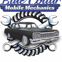 Blue Collar Mobile Mechanics