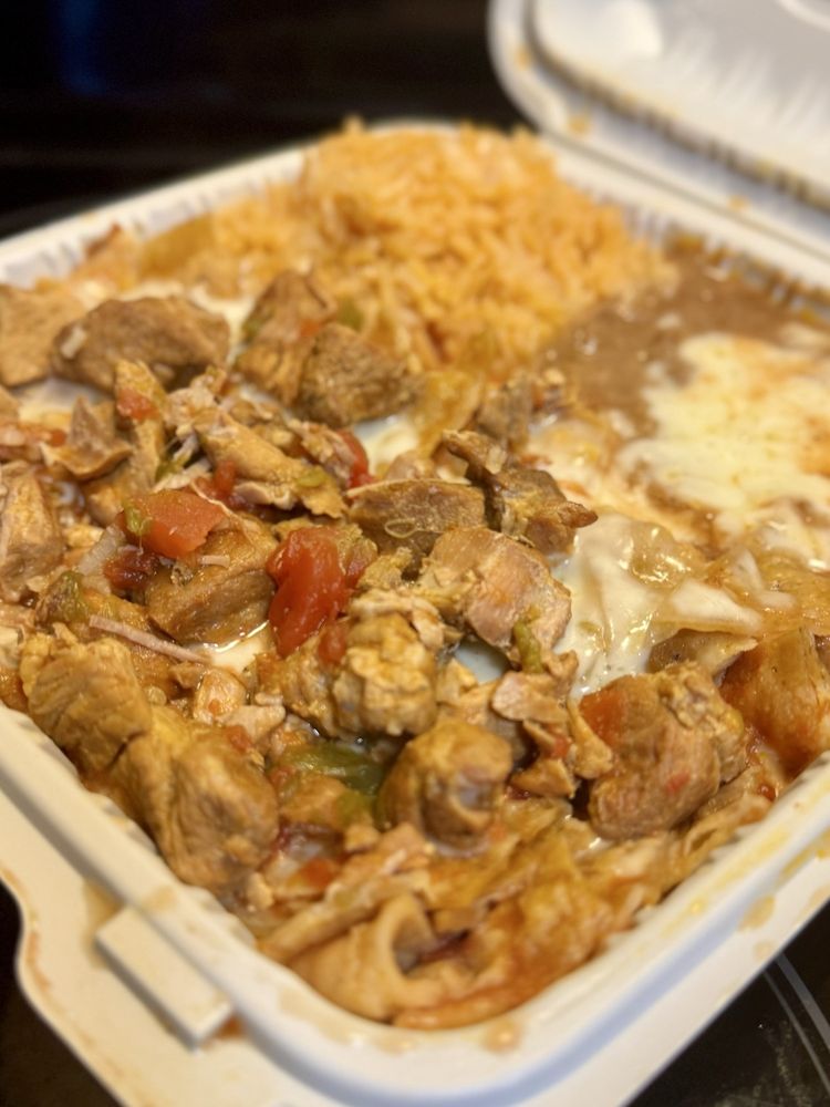 Los Panchos Mexican Restaurant