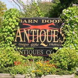 Best Antique Shop In The Pocono's