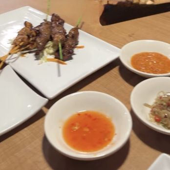 Gourmet Sate House - Sambal - Indonesian Near Me - Pensacola, Florida Gourmet Sate House - Sambal - Indonesian Near Me - Pensacola, Florida