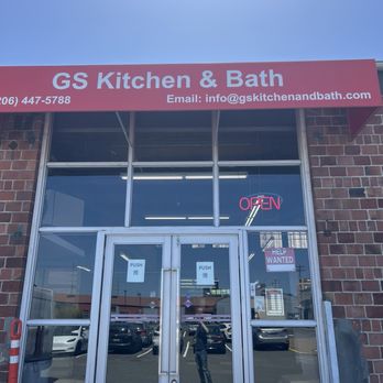 GS Kitchen & Bath - Countertop Installation Near Me - Seattle, Washington GS Kitchen & Bath - Countertop Installation Near Me - Seattle, Washington