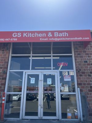 GS KITCHEN & BATH - Updated July 2026 - 109 Photos & 122 Reviews - 3200 ...