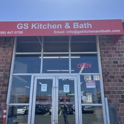 GS Kitchen & Bath