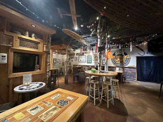 Roscoe Beer Co. by null