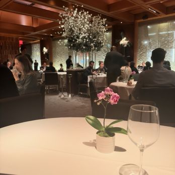 Le Bernardin - French Near Me - New York, New York Le Bernardin - French Near Me - New York, New York