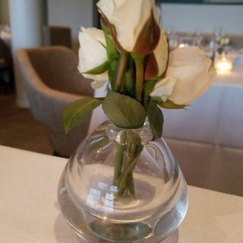 Citron - Fresh flowers on every table! Brilliant! - New American Near Me - Baltimore, Maryland