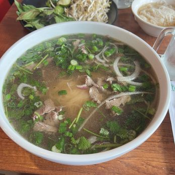 Pho Queen - Asian Fusion Near Me - Katy, Texas