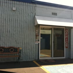 Northwest Self Storage