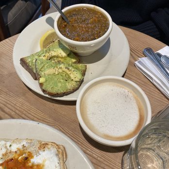 Le Pain Quotidien - Breakfast & Brunch Near Me - Washington, DC, District of Columbia Le Pain Quotidien - Breakfast & Brunch Near Me - Washington, DC, District of Columbia