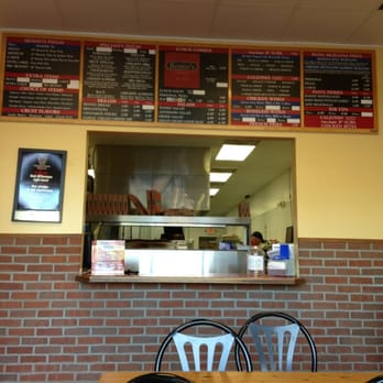 Benito's Pizza