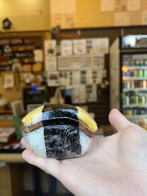 Musubi Cafe IYASUME by null