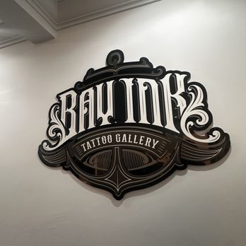 Bay Ink Tattoo - Tattoo Near Me - San Diego, California