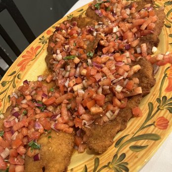 Don Peppe - Veal Don Peppe - a must - Italian Near Me - South Ozone Park, New York
