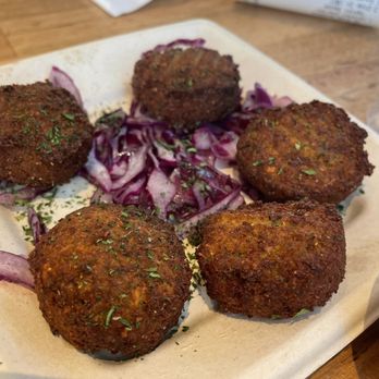 Luna Grill Oxnard - Mediterranean Near Me - Oxnard, California