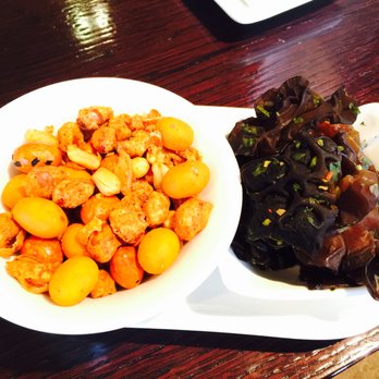 Min Jiang - Dim Sum Near Me - London, XGL