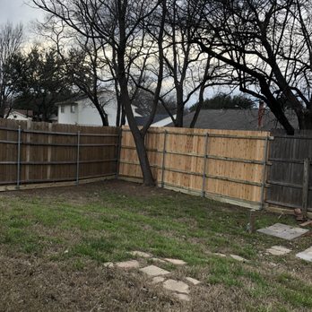 Alamo Fence Company - Fences & Gates Near Me - Mansfield, Texas Alamo Fence Company - Fences & Gates Near Me - Mansfield, Texas
