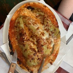 Rosalie Jioio’s Little Italy - Stuffed peppers