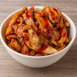 Teriyaki Chopper - Teriyaki Chicken Bowl