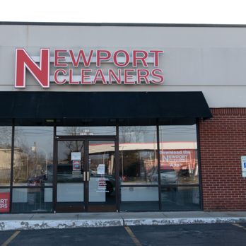 Newport Cleaners - Laundry Services Near Me - Lexington, Kentucky Newport Cleaners - Laundry Services Near Me - Lexington, Kentucky