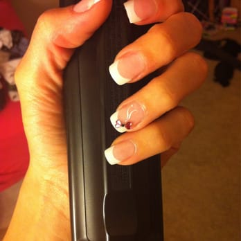 Model Nails - silk nails...beyond affordable!! ask for Vu!! - Nail Salons Near Me - Huntington Beach, California Model Nails - silk nails...beyond affordable!! ask for Vu!! - Nail Salons Near Me - Huntington Beach, California