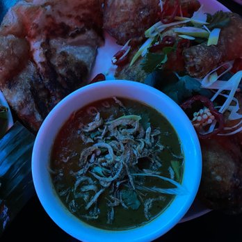 Takoi - Thai Near Me - Detroit, Michigan
