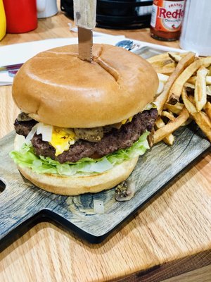 Big Egg Restaurant North Olmsted by null