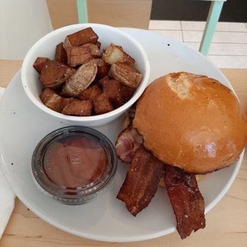 Locals Only - Breakfast & Brunch Near Me - Rochester, New York