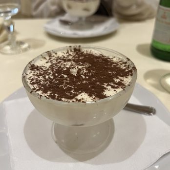 Settembrini 18 - Tiramisu - Italian Near Me - Milan, Michigan Settembrini 18 - Tiramisu - Italian Near Me - Milan, Michigan