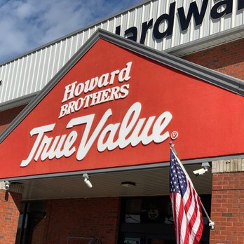 Howard Brothers - Front of store - Hardware Stores Near Me - Oakwood, Georgia Howard Brothers - Front of store - Hardware Stores Near Me - Oakwood, Georgia