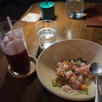 Causa Amazonia - Tapas/Small Plates Near Me - Washington, DC, District of Columbia Causa Amazonia - Tapas/Small Plates Near Me - Washington, DC, District of Columbia