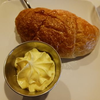 The Green Gateau - Croissant with butter - Caterers Near Me - Lincoln, Nebraska The Green Gateau - Croissant with butter - Caterers Near Me - Lincoln, Nebraska