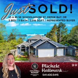 Michelle Hallmark - Coldwell Banker Real Estate