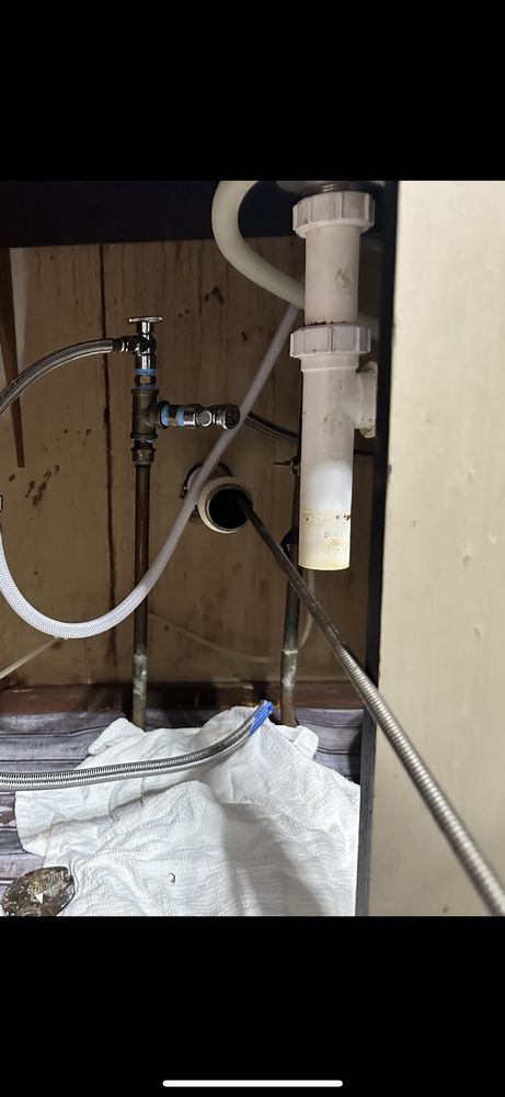 Slide of Edge Plumbing