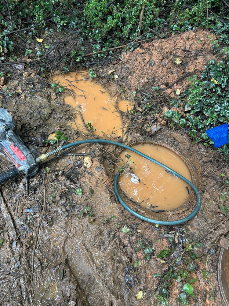 Slide of Lock’s Plumbing