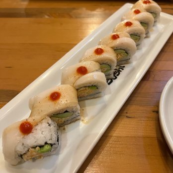 RB Sushi - Oh No roll - Sushi Bars Near Me - San Diego, California RB Sushi - Oh No roll - Sushi Bars Near Me - San Diego, California