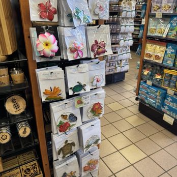 ABC Stores - I got the red hibiscus at the top left - Convenience Stores Near Me - Kapaa, Hawaii ABC Stores - I got the red hibiscus at the top left - Convenience Stores Near Me - Kapaa, Hawaii