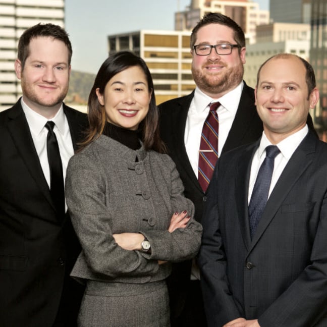 Grace Family Law - divorce attorney in Portland, OR